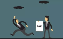 Chủ nhà hàng trốn thuế bằng cách dùng tài khoản cá nhân để nhận tiền thanh toán