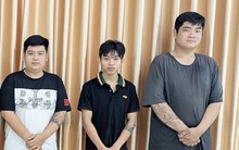 Tạm giữ hình sự Phạm Minh Phương sinh năm 2004