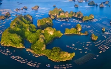 Quảng Ninh xây dựng cơ chế đặc thù cho Vân Đồn