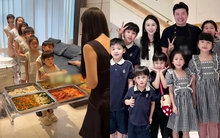 Chi phí nuôi con của hot mom 31 tuổi sinh 7 đứa trong 8 năm