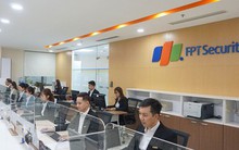 Lỗ tự doanh, FPTS báo lãi trước thuế 167 tỷ đồng trong quý III/2025