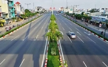 Hà Nội chi 516 tỷ đồng làm tuyến đường từ cầu Cộng đi đường tránh Quốc lộ 32