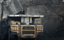 "Tiên tri" buồn: Đây là thứ thống trị tiêu thụ năng lượng toàn cầu sau năm 2050