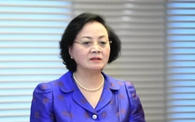 Bộ trưởng Nội vụ: Sẽ điều chỉnh mức lương cơ sở, phụ cấp cho phù hợp