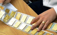 Mua bán vàng "chợ đen" có vi phạm pháp luật?