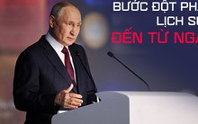 Nga sắp sở hữu công trình hạt nhân chưa từng có: Đến nay, không một quốc gia nào làm được
