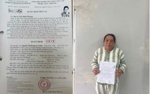 Bắt Nguyễn Hoàng Lệ Trinh