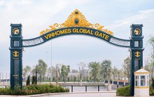 Doanh nghiệp sở hữu một phần dự án Vinhomes Global Gate huy động 5.500 tỷ đồng trái phiếu
