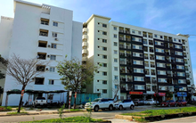 HOREA kiến nghị giữ mức lãi suất 4,8% vay mua nhà ở xã hội