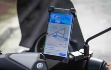 Cập nhật mới của Google Maps mà người chạy xe nên biết