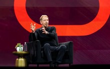 Oracle chuyển sang mô hình 2 CEO: Canh bạc lớn của vị Chủ tịch 81 tuổi