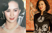 Ái nữ là người thừa kế số 1 của "Vua sòng bạc Macau"