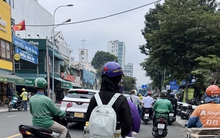 Ứng dụng gọi xe giá rẻ gây áp lực cho các ông lớn Grab, Be...