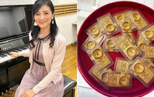 3 nguyên tắc mua vàng tôi ước biết sớm hơn - để không bị cuốn vào ‘sóng giá’ vô nghĩa