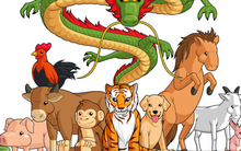 Tháng 9 âm 2 con giáp chia tay vận xui, tài lộc nở rộ, 1 con giáp lại cần thận trọng