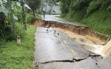 Bộ Xây dựng kích hoạt phương án khẩn, ứng phó bão số 12