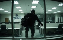 VKSND Tối cao cảnh báo 2 vụ đột nhập Công ty Xổ số kiến thiết: Nghi vấn tác động vào quả bóng quay thưởng