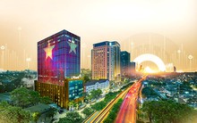 LPBank báo lãi hơn 9.600 tỷ đồng sau 9 tháng, bứt tốc trên đường đua lợi nhuận