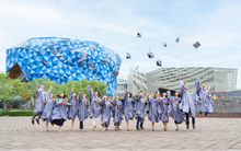 Việt Nam có trường đào tạo MBA lọt Top 43 châu Á: BUV khẳng định vị thế