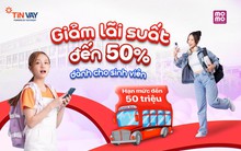 VietCredit và MoMo chung tay tiếp sức tài chính cùng sinh viên