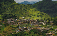 Việt Nam có thêm làng được vinh danh "tốt nhất thế giới": Cách Hà Nội gần 500km, báo chí ví "như cổ tích"