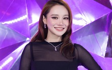 Sắc vóc của Nhã Phương khi bầu con thứ 3 ở tuổi 35