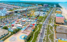 Novaland nhận quyết định then chốt  cho dự án 5 tỷ USD tại Phan Thiết