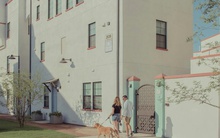 Khu dân cư không ô tô đầu tiên của Mỹ