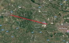 Hải Phòng dự kiến đầu tư tuyến đường kết nối Đông - Tây hơn 19.000 tỷ đồng