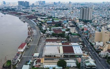 "Đất vàng" cảng Nhà Rồng: Bước ngoặt tư duy và "làn sóng đồng thuận"