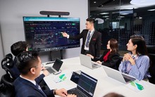 VPBankS lập kỷ lục mới: Chỉ định SMBC thu xếp cho khoản vay hợp vốn lên đến 200 triệu USD