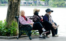 Hà Nội lạnh rồi!