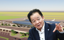 Tập đoàn T&T của Bầu Hiển rót hơn 87.000 tỷ đồng vào “cửa ngõ chiến lược miền Trung”, triển khai loạt dự án từ sân bay đến KĐT, sân golf, dự án tâm linh