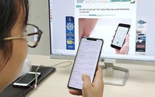 Nhận tiền vào tài khoản rồi chuyển đi ngay hoặc rút ra trong thời gian rất ngắn có thể bị nghi liên quan đến lừa đảo