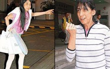 Cuộc đời bi kịch của ái nữ Vua sòng bạc Macau