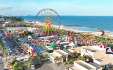 Vợ ông Bùi Thành Nhơn, Chủ tịch Novaland, bán ra 17,27 triệu cổ phiếu NVL