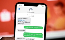 Người từng chuyển khoản vào các tài khoản Techcombank, MBBank... dưới đây khẩn trương đến công an trình báo