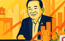 Mỗi ngày mua 1 cổ phiếu: Đầu tư vào SHB của Bầu Hiển sinh lời bao nhiêu?