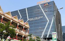 Cáo trạng Mỹ: "Ông trùm" Prince Group thiết lập khu vực riêng lừa đảo người Việt