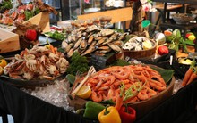 Top 2 hải sản đứng đầu danh sách nhiễm vi nhựa nhưng nhiều người Việt vẫn ăn mỗi ngày