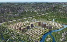 Những 'điểm nóng' hút mạnh dòng tiền của người mua nhà ở TPHCM