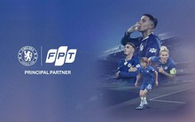 Chính thức: Logo FPT sẽ xuất hiện trên áo đấu của Chelsea mùa giải 2025/26