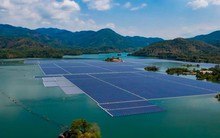 Tỉnh rộng nhất Việt Nam sẽ có 3 dự án điện mặt trời nổi trên hồ và 1 dự án thủy điện có tổng quy mô gần 34.000 tỷ đồng?
