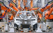 Từ việc phải nhập khẩu diêm, xà phòng, Trung Quốc trở thành quốc gia sản xuất lớn nhất thế giới nhờ 70 năm thực hiện các Kế hoạch 5 năm