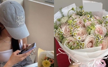 Bó hoa 1,5 triệu thiếu 7 bông bỗng trở thành bài kiểm tra EQ căng nhất hiện tại