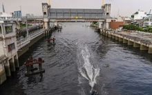 Những khu đất dùng để thanh toán cho dự án chống ngập 10.000 tỷ đồng ở TPHCM