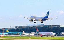 Hàng không chậm, hủy chuyến liên tục: ĐBQH kiến nghị luật hóa việc bồi thường