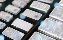 Bạc nổi sóng: Từ kim loại công nghiệp đến ‘kênh trú ẩn’ mới của nhà đầu tư Việt