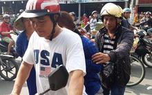 Mô hình "hiệp sĩ đường phố" Bình Dương đã từng hoạt động ra sao?