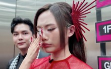 Vận xui đeo bám Phương Mỹ Chi